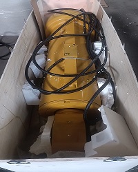 淺談工廠機(jī)械油缸爆缸的原因